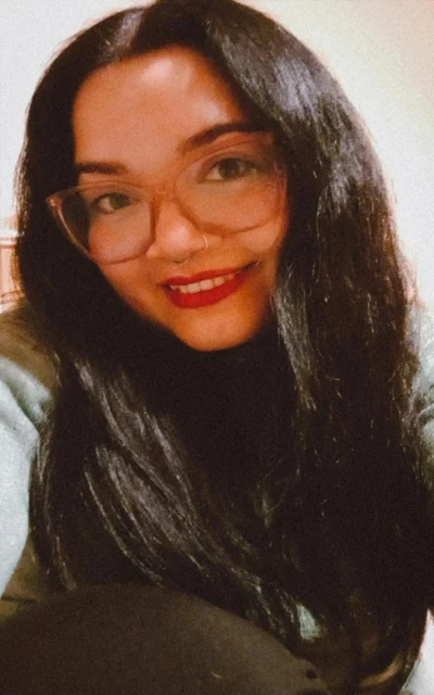 Sherim Malhue Jara — Childcare carer in Cork, Irlanda