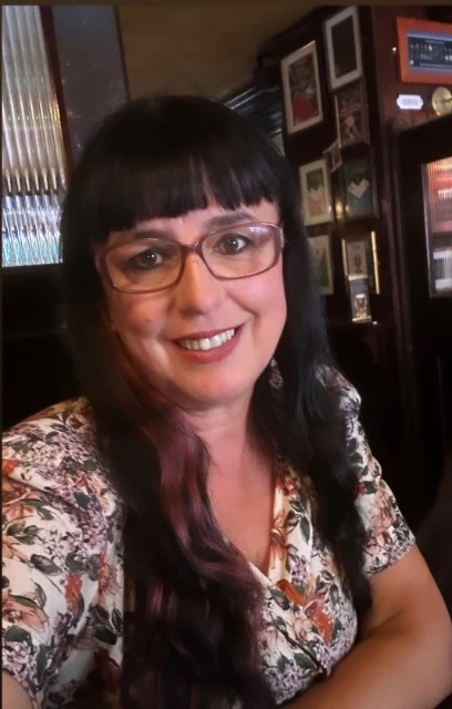 Rosy, Nanny in Celbridge, Kildare