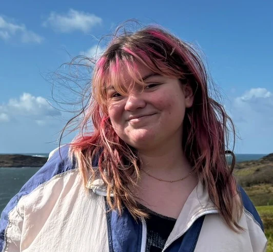 Tara F. — Babysitter carer in Ranelagh, Dublin, Ireland