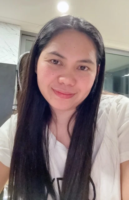 Joana Marie B. — Babysitter carer in Dame Lane, Dublin, Ireland