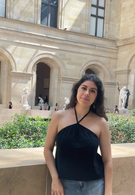 Valentina — Childminder carer in Dublín, Irlanda