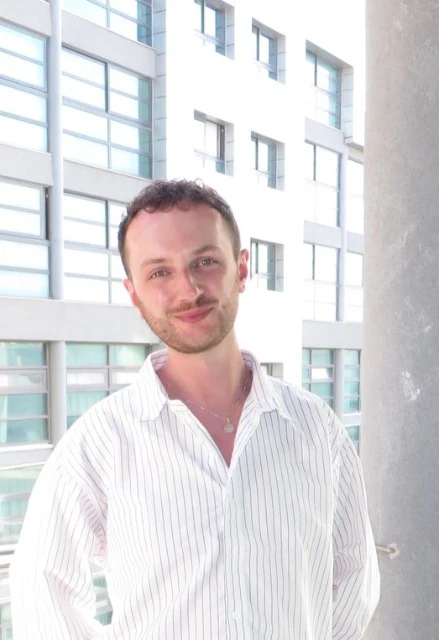 Patrick S. — Childcare carer in Laois, County Laois, Ireland