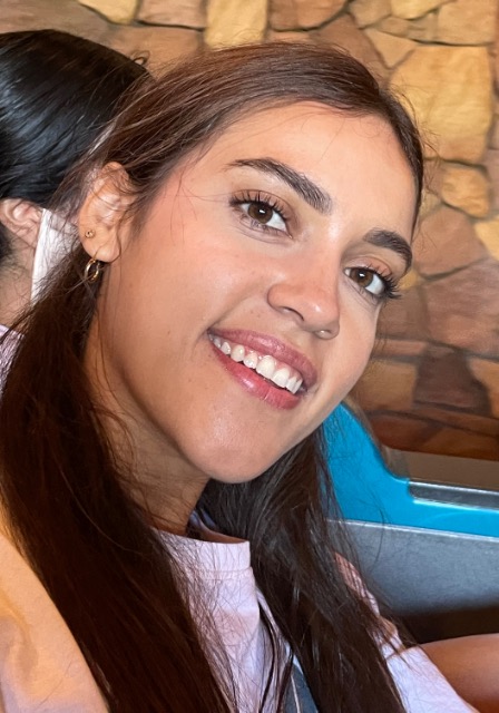 Adara Juliette  C. — Babysitter carer in Cork City, County Cork, Irlanda