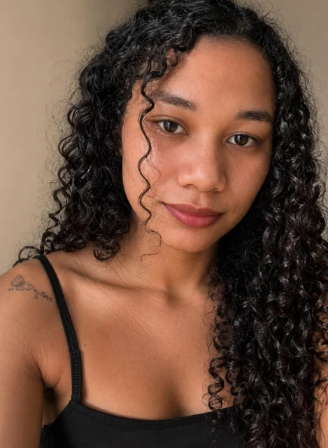 Franciele N. — Babysitter carer in Cork, Irlanda
