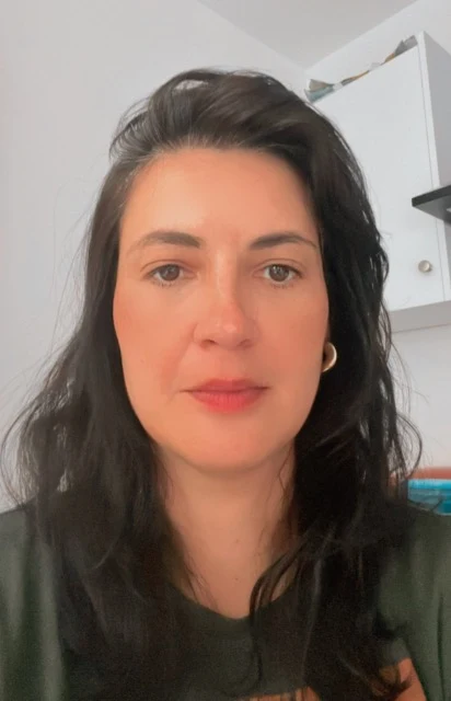 Juliana  T. — Elderly Care carer in Dublin, Irlanda