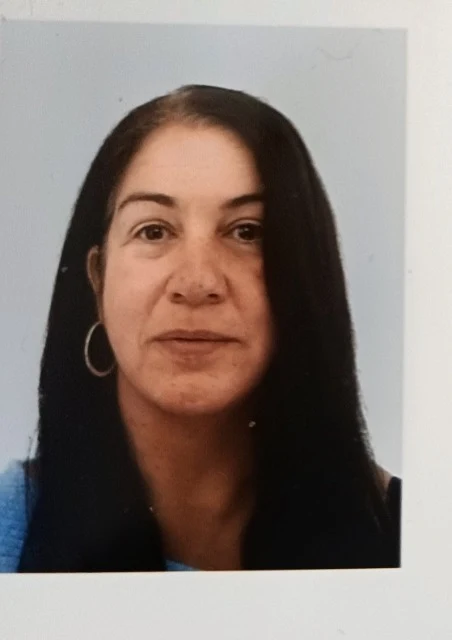 Maria Dolores R. — Nanny carer in Dublín, Irlanda